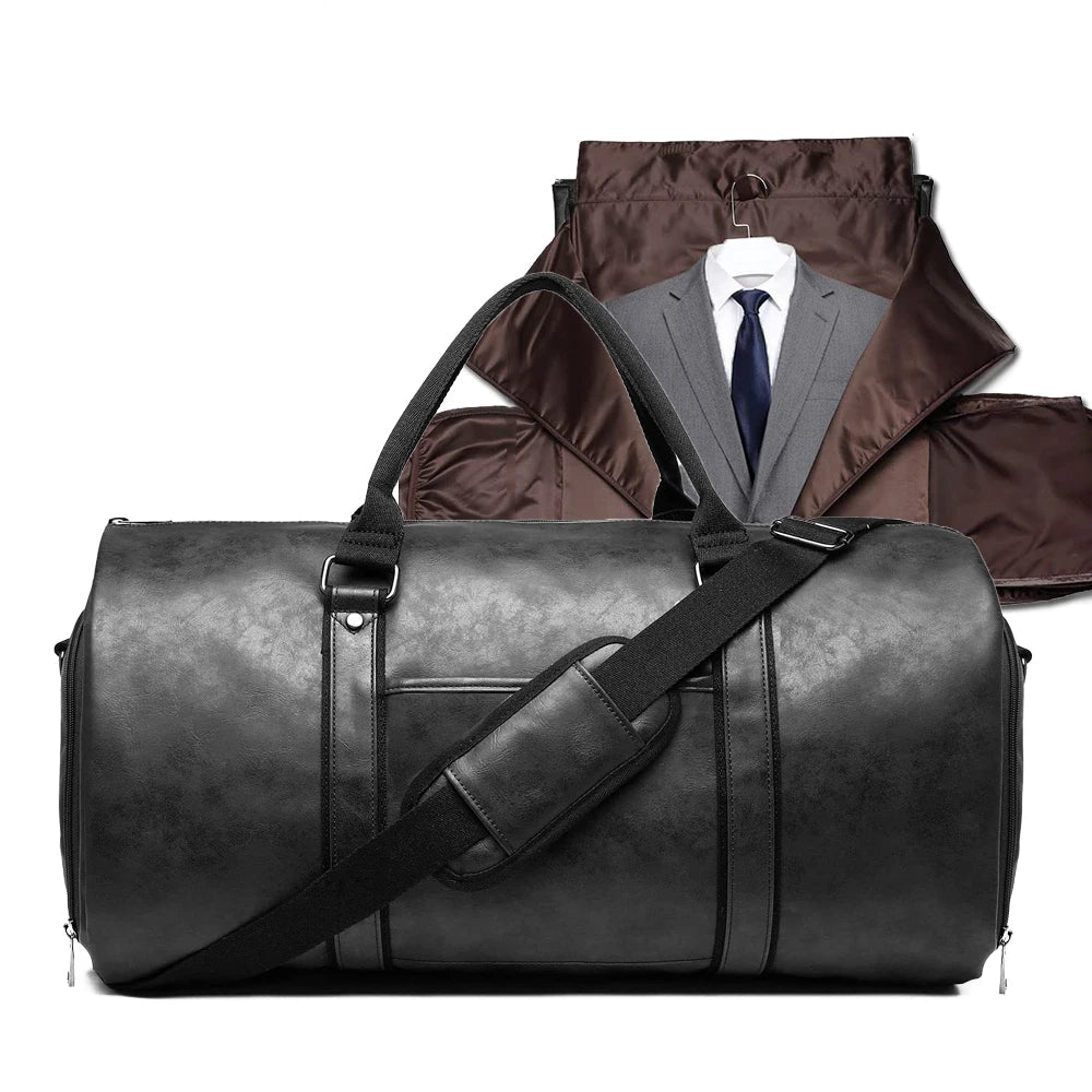 The Garment Carry