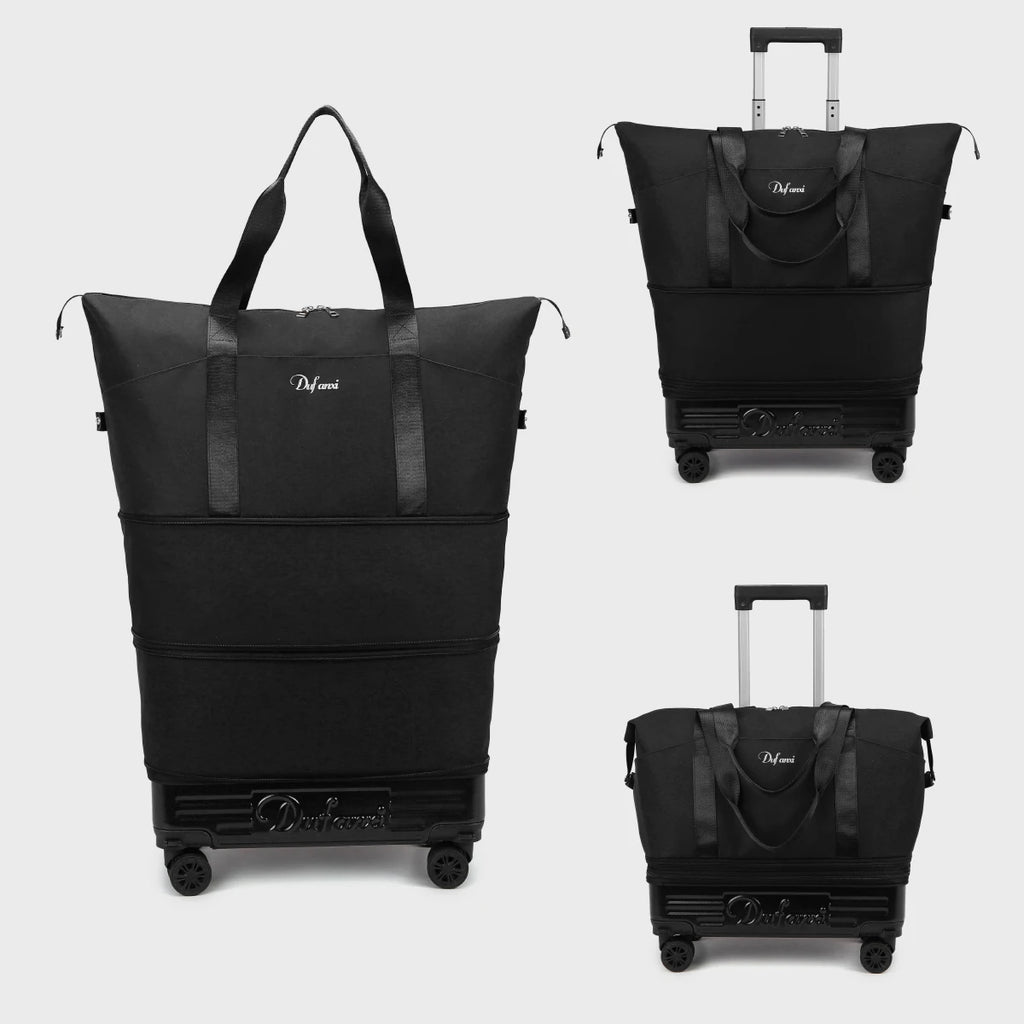 The Travel Roller