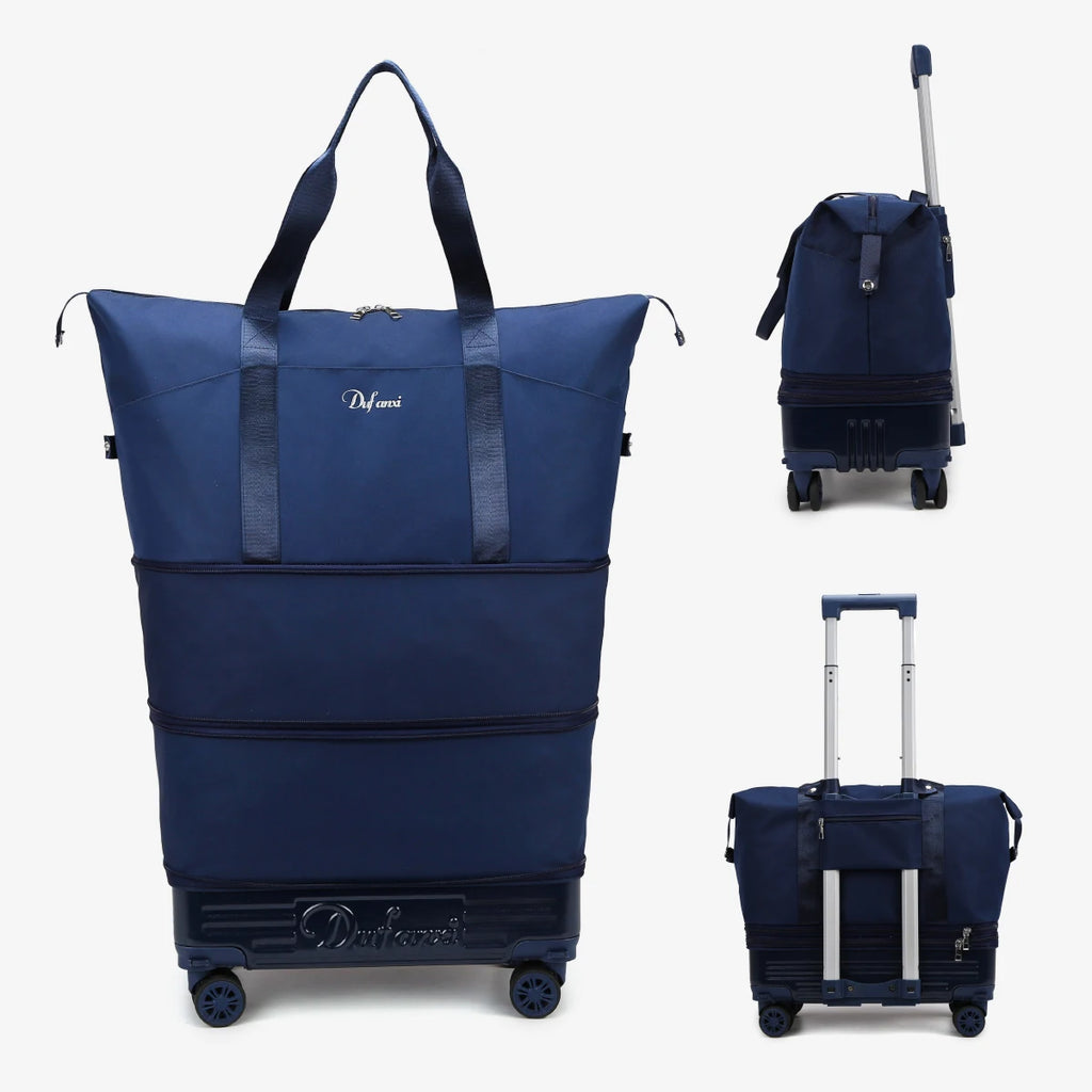 The Travel Roller