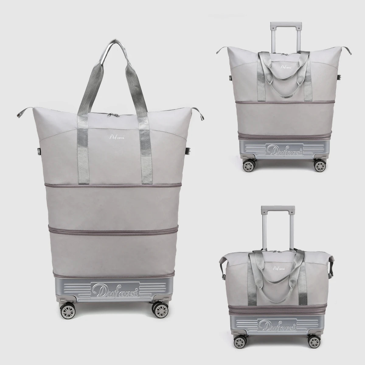 The Travel Roller