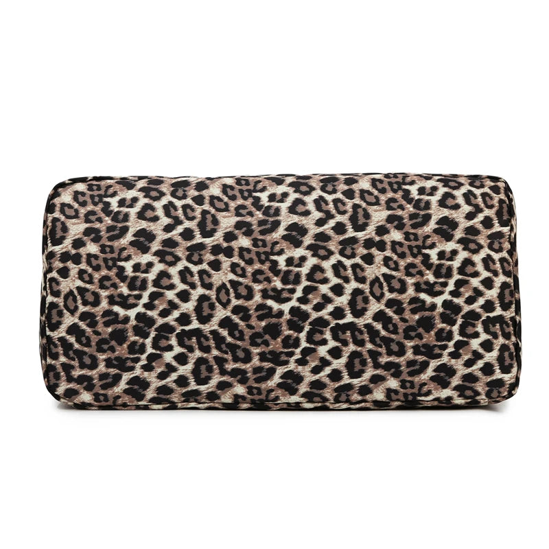 The Leopard Carry