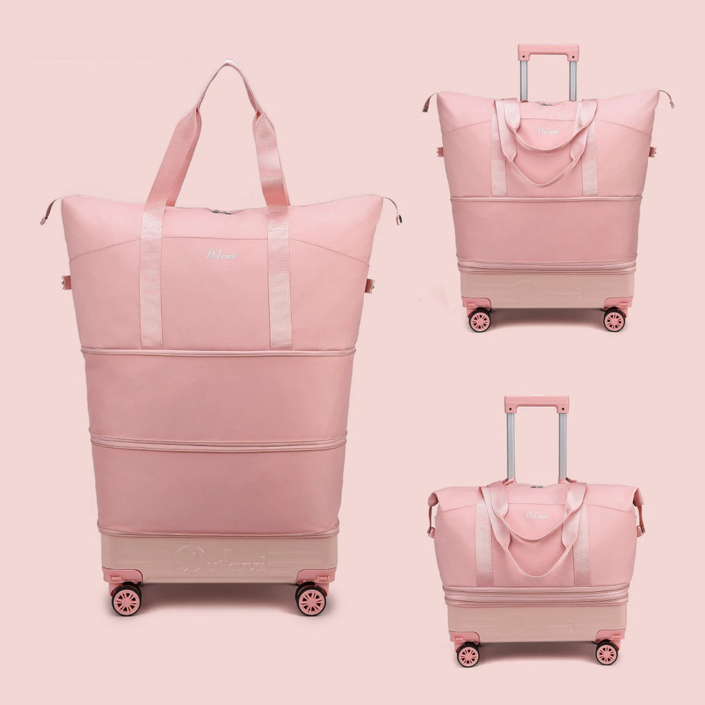 The Travel Roller