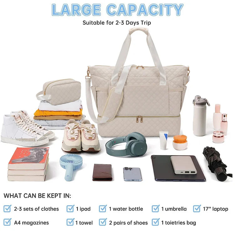 The Travel Set