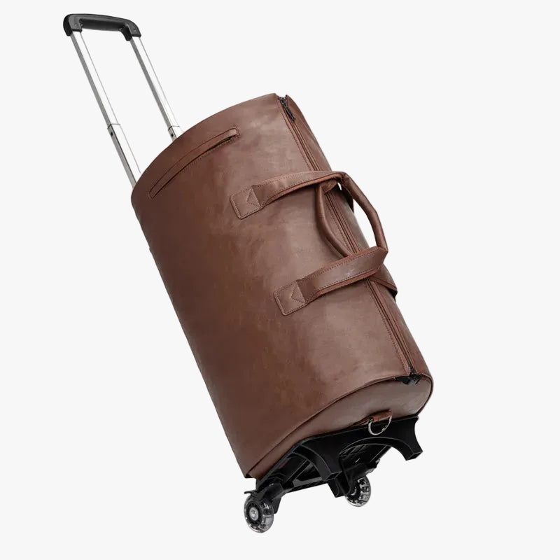 The Rolling Carry