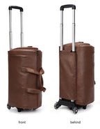 The Rolling Carry