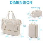 The Travel Set