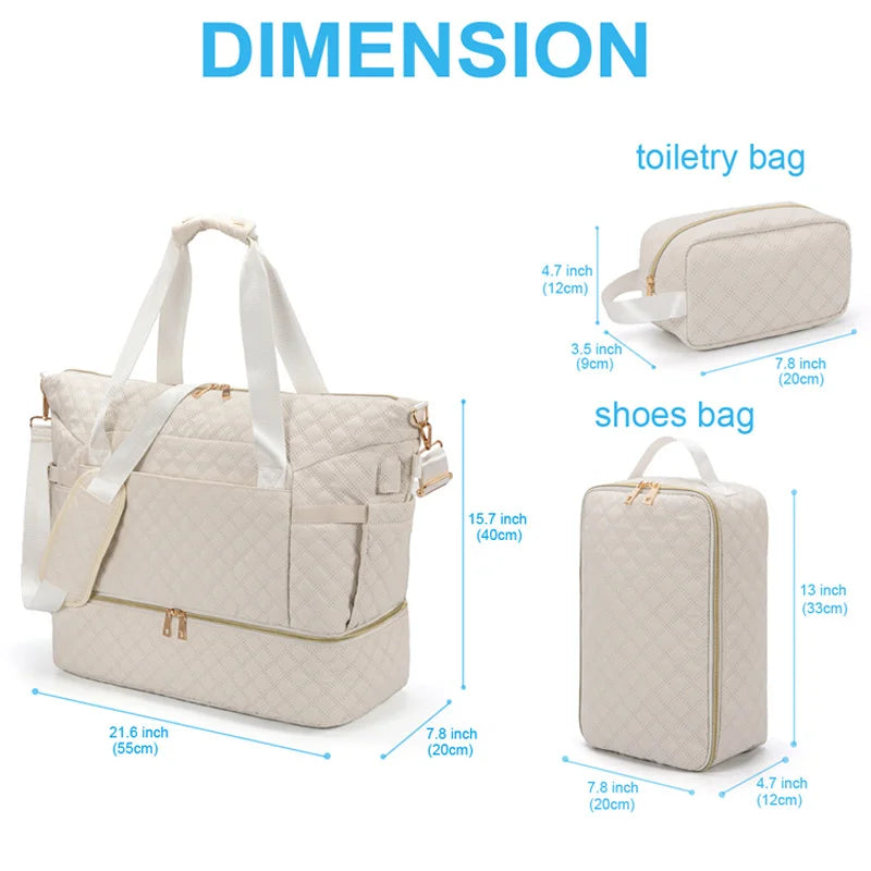 The Travel Set