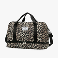 The Leopard Carry