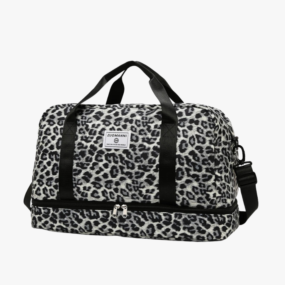 The Leopard Carry