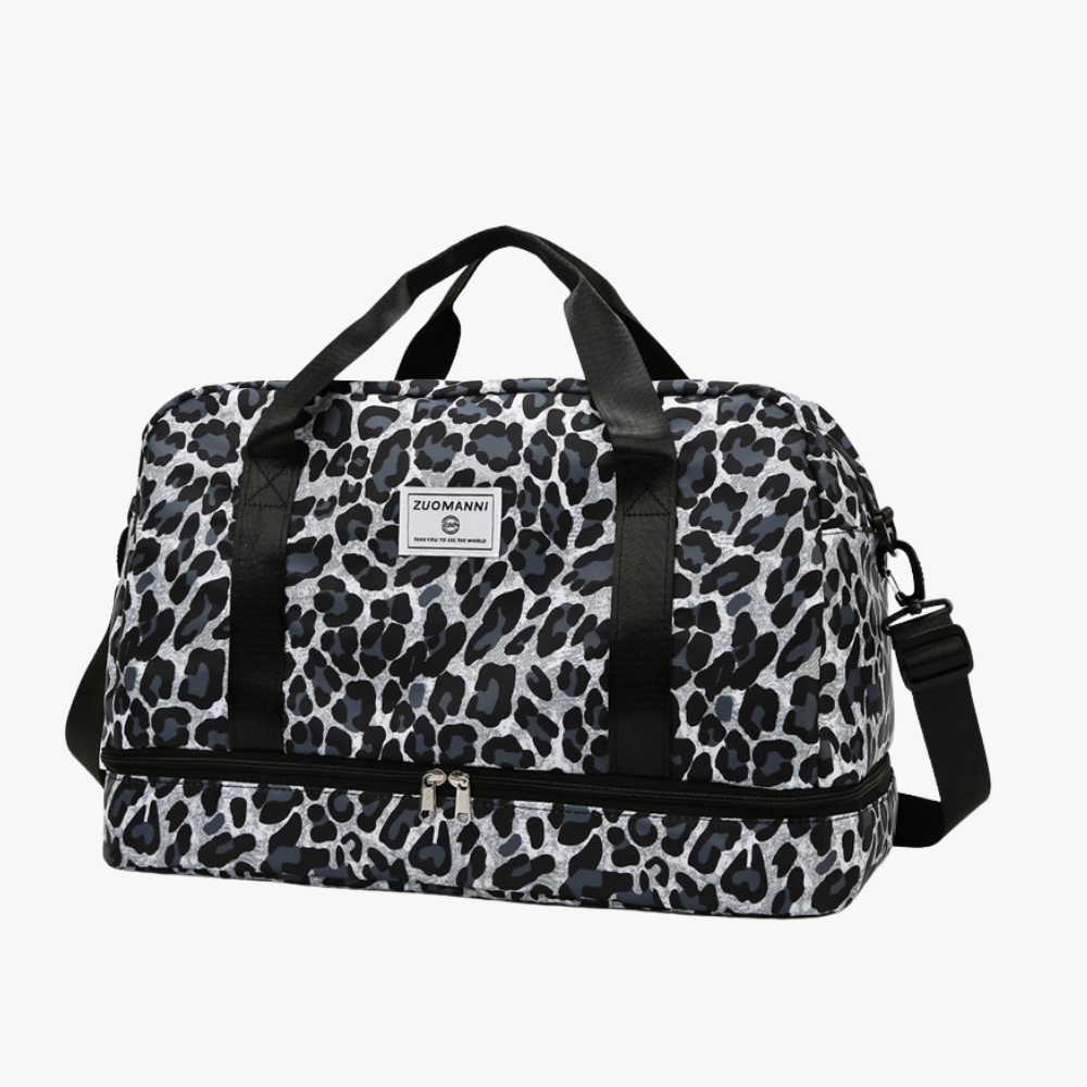 The Leopard Carry