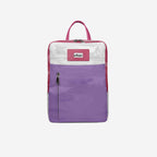 Urban Luxe Vegan Backpack for 16" Laptop | BYMANYC ® New York