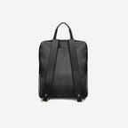 Vegan Urban Luxe Backpack 13” | BYMANYC ® New York Sleek Design