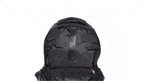 Red Leather Luxury Carry-On Patented Backpack (Only 300 Made)